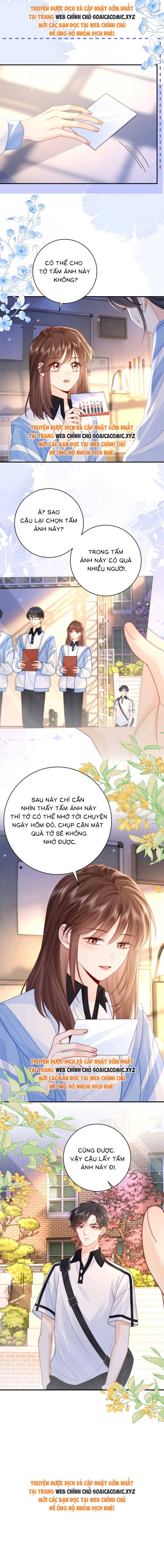 Ninita Yêu Dấu - Phần 2 Chap 1637.6 - Next Chap 1638.6