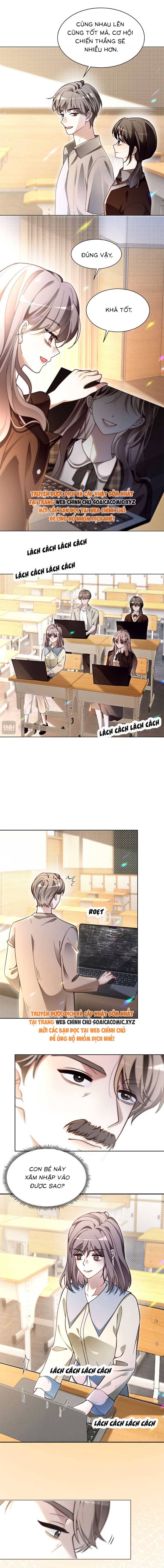 Ninita Yêu Dấu - Phần 2 Chap 1637.7 - Next Chap 1638.7