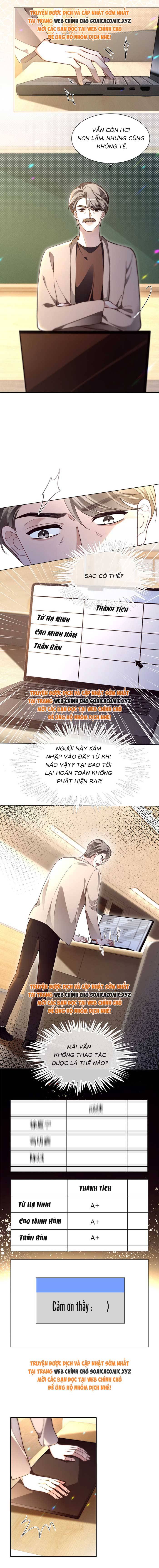 Ninita Yêu Dấu - Phần 2 Chap 1637.7 - Next Chap 1638.7