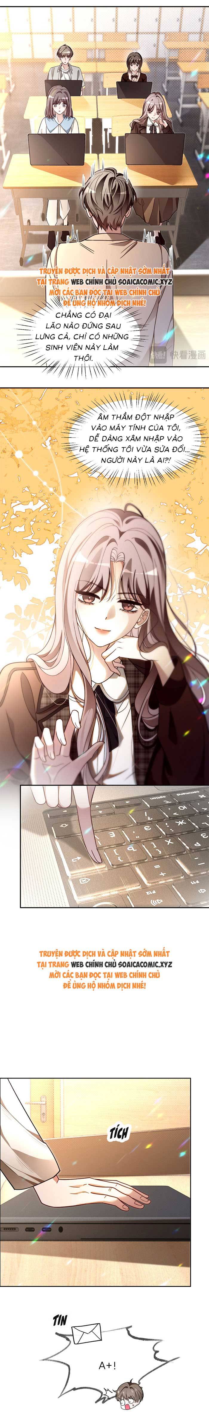 Ninita Yêu Dấu - Phần 2 Chap 1637.7 - Next Chap 1638.7