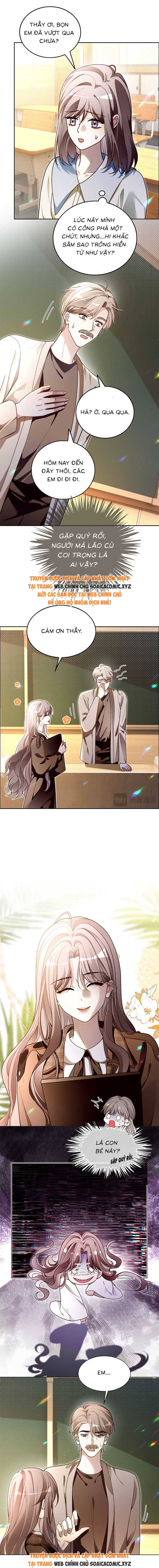 Ninita Yêu Dấu - Phần 2 Chap 1637.7 - Next Chap 1638.7