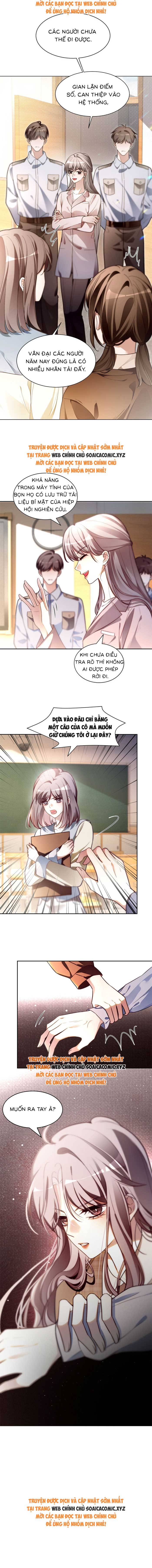 Ninita Yêu Dấu - Phần 2 Chap 1637.7 - Next Chap 1638.7