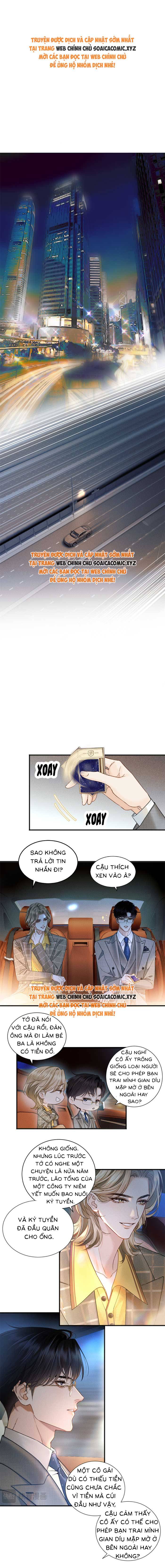 Ninita Yêu Dấu - Phần 2 Chap 1637.8 - Next Chap 1638.8