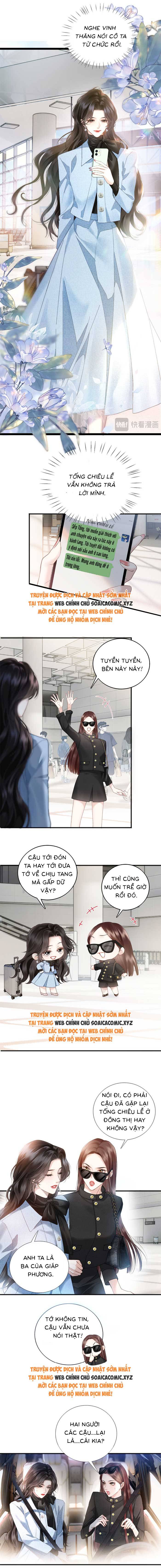 Ninita Yêu Dấu - Phần 2 Chap 1637.8 - Next Chap 1638.8