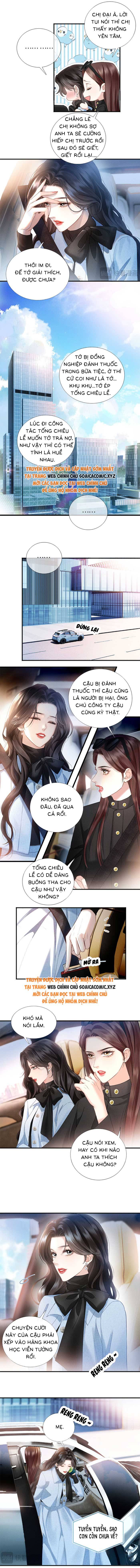 Ninita Yêu Dấu - Phần 2 Chap 1637.8 - Next Chap 1638.8