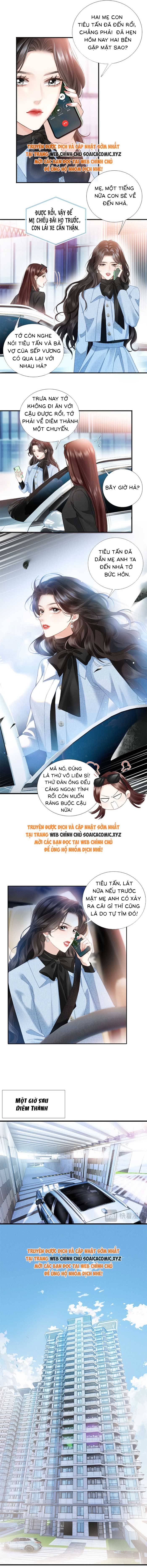 Ninita Yêu Dấu - Phần 2 Chap 1637.8 - Next Chap 1638.8