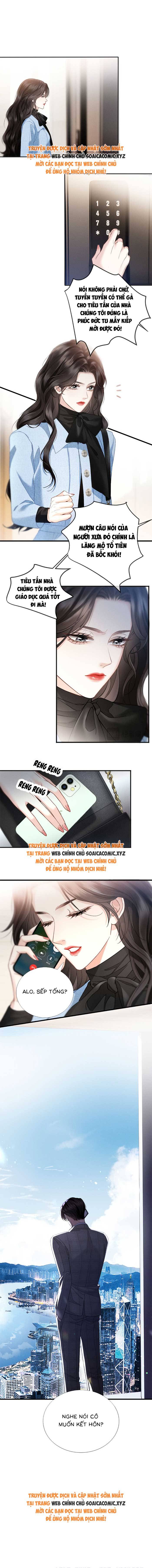 Ninita Yêu Dấu - Phần 2 Chap 1637.8 - Next Chap 1638.8