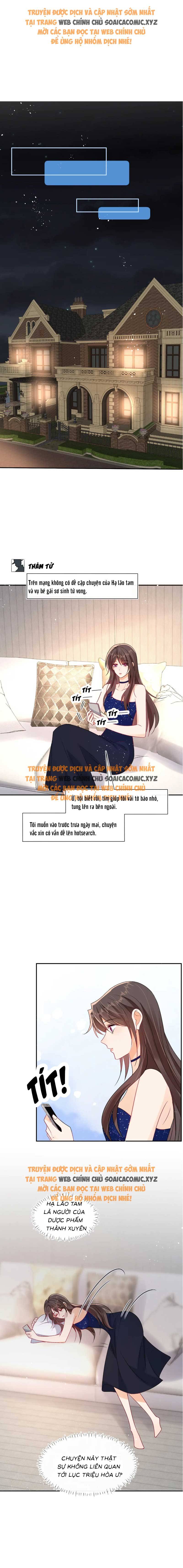 Ninita Yêu Dấu - Phần 2 Chap 1637.9 - Next Chap 1638.9