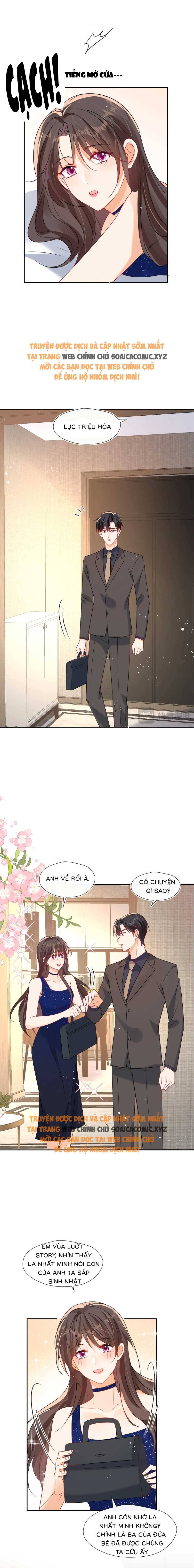 Ninita Yêu Dấu - Phần 2 Chap 1637.9 - Next Chap 1638.9