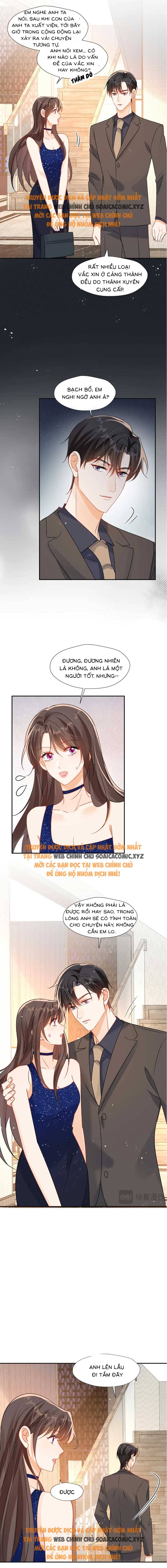 Ninita Yêu Dấu - Phần 2 Chap 1637.9 - Next Chap 1638.9