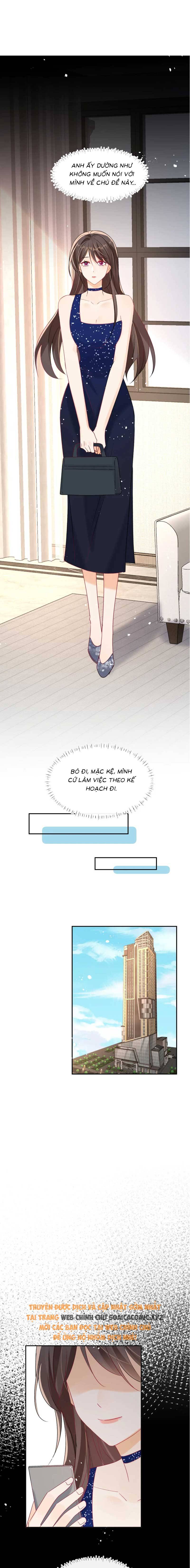 Ninita Yêu Dấu - Phần 2 Chap 1637.9 - Next Chap 1638.9