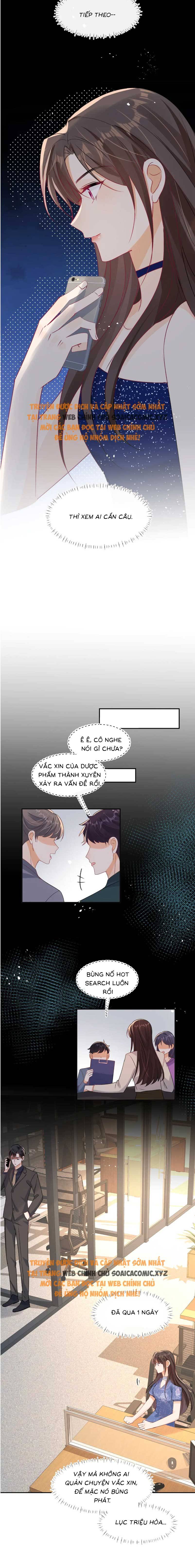 Ninita Yêu Dấu - Phần 2 Chap 1637.9 - Next Chap 1638.9