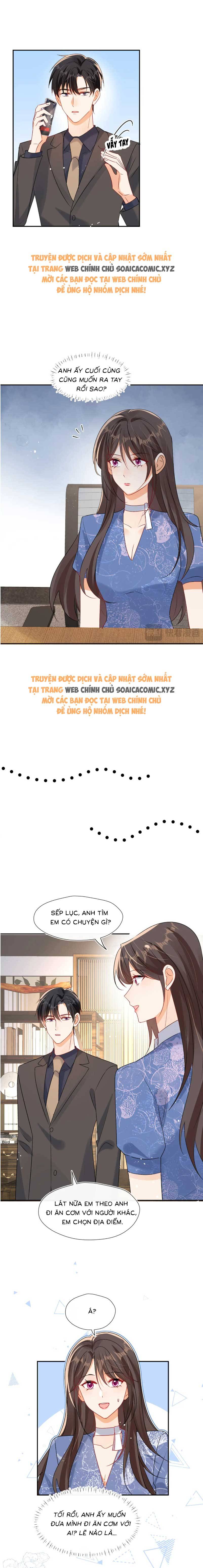 Ninita Yêu Dấu - Phần 2 Chap 1637.9 - Next Chap 1638.9