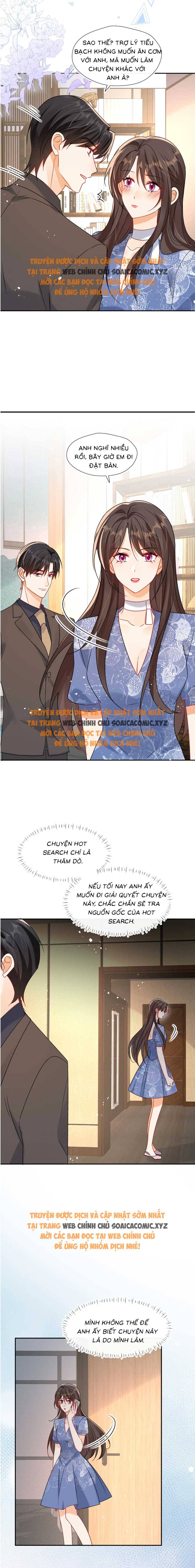 Ninita Yêu Dấu - Phần 2 Chap 1637.9 - Next Chap 1638.9