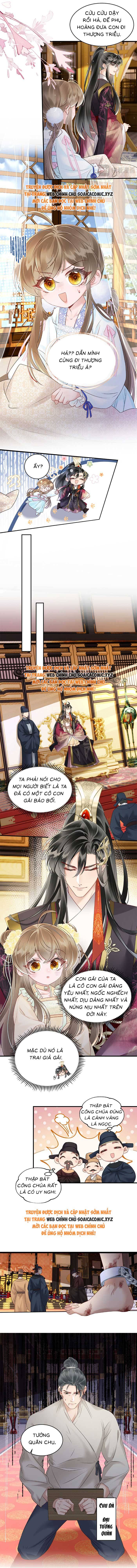 Ninita Yêu Dấu - Phần 2 Chap 1638.1 - Next Chap 1639.1