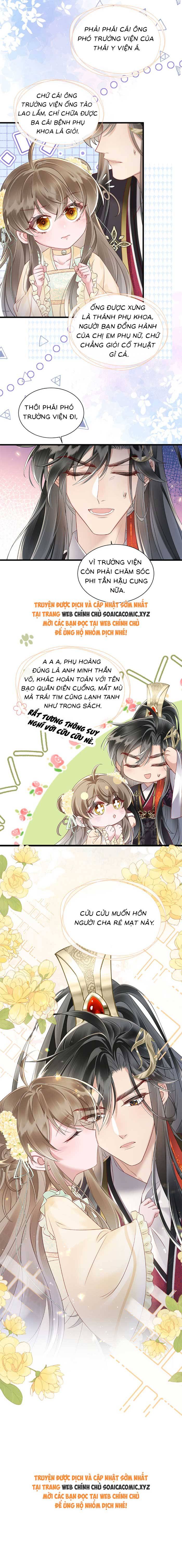 Ninita Yêu Dấu - Phần 2 Chap 1638.1 - Next Chap 1639.1