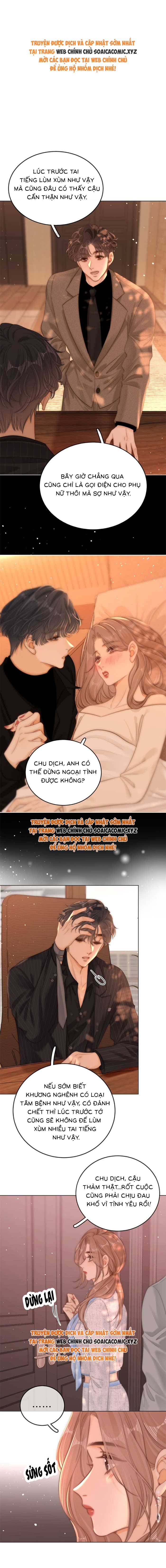 Ninita Yêu Dấu - Phần 2 Chap 1638.2 - Next Chap 1639.2