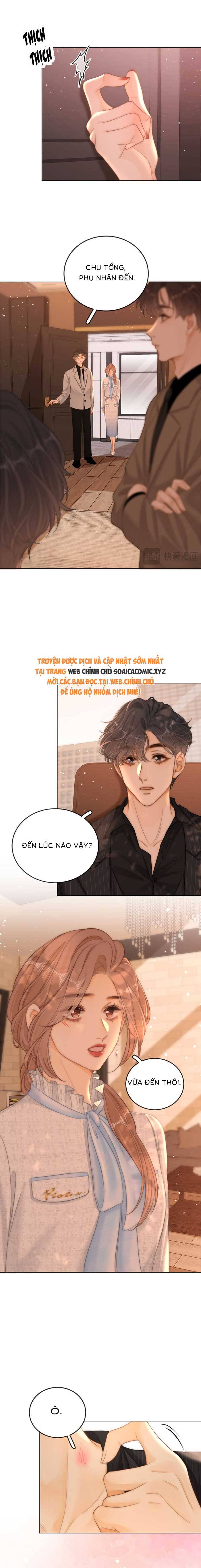 Ninita Yêu Dấu - Phần 2 Chap 1638.2 - Next Chap 1639.2