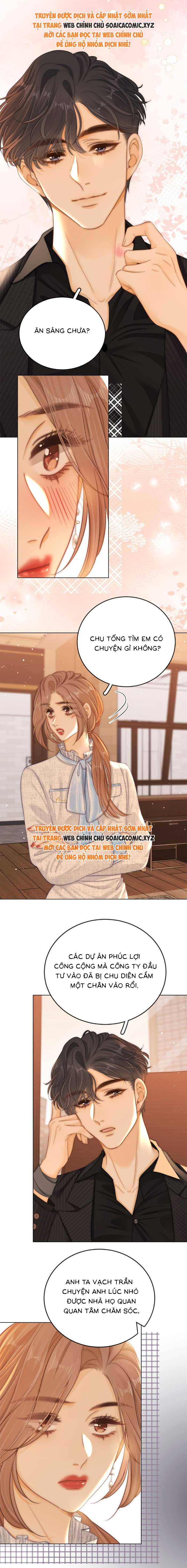 Ninita Yêu Dấu - Phần 2 Chap 1638.2 - Next Chap 1639.2