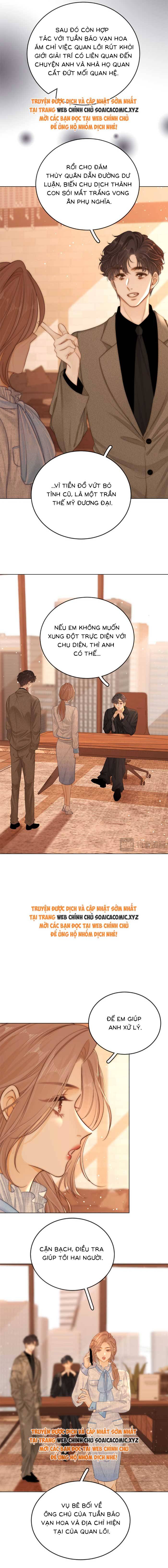 Ninita Yêu Dấu - Phần 2 Chap 1638.2 - Next Chap 1639.2