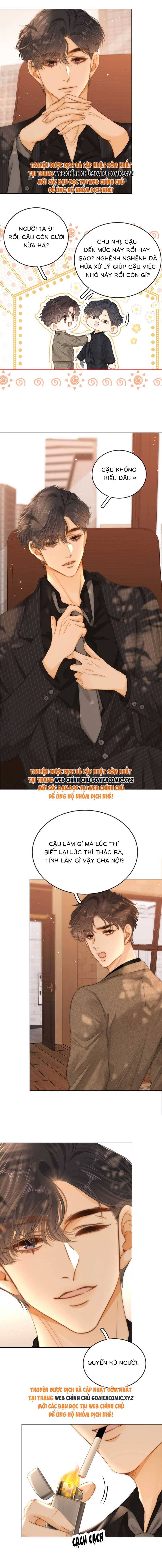 Ninita Yêu Dấu - Phần 2 Chap 1638.2 - Next Chap 1639.2