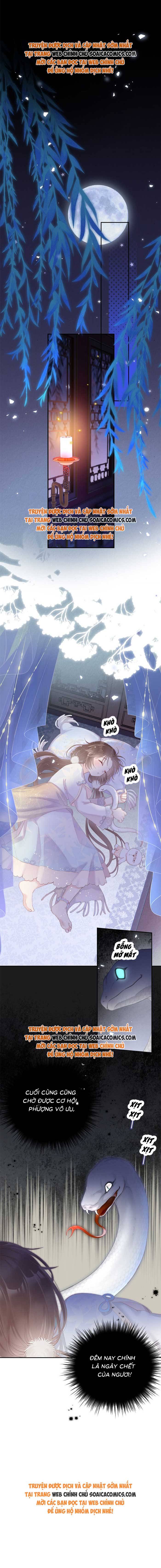 Ninita Yêu Dấu - Phần 2 Chap 1638.3 - Next Chap 1639.3