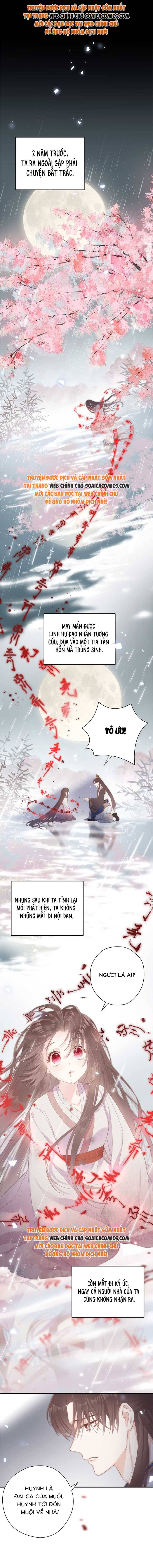 Ninita Yêu Dấu - Phần 2 Chap 1638.3 - Next Chap 1639.3