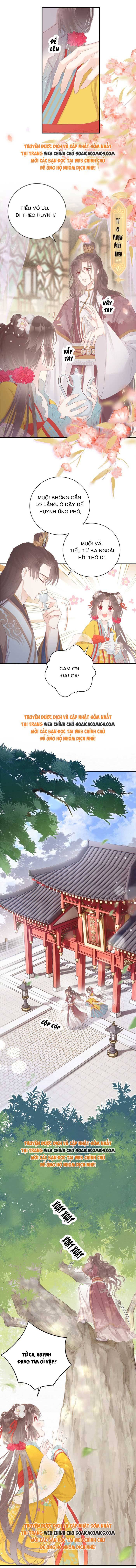 Ninita Yêu Dấu - Phần 2 Chap 1638.3 - Next Chap 1639.3