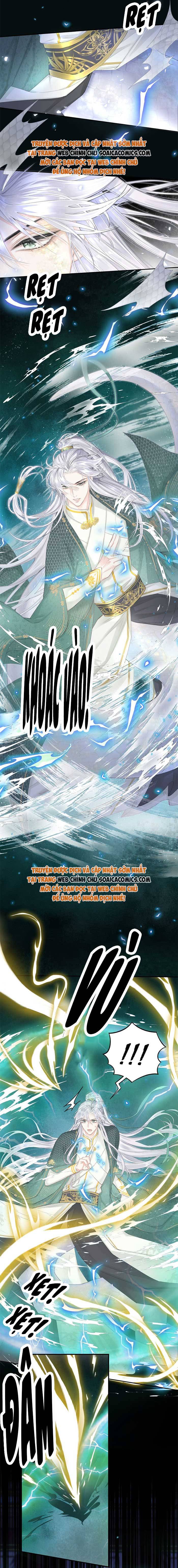 Ninita Yêu Dấu - Phần 2 Chap 1638.4 - Next Chap 1639.4