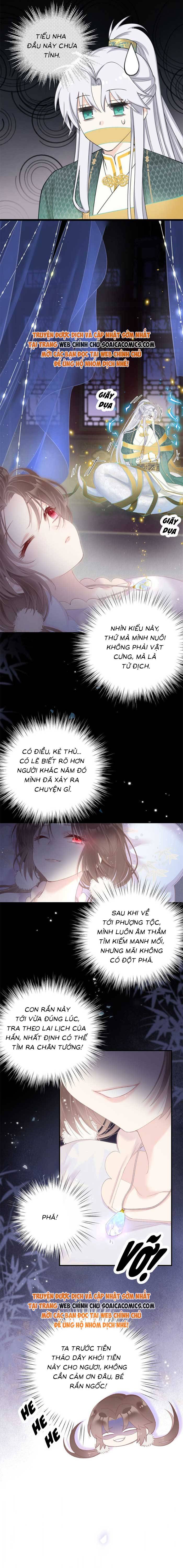 Ninita Yêu Dấu - Phần 2 Chap 1638.4 - Next Chap 1639.4