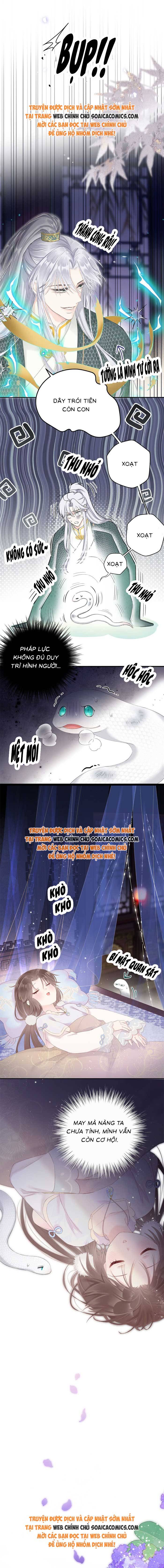 Ninita Yêu Dấu - Phần 2 Chap 1638.4 - Next Chap 1639.4