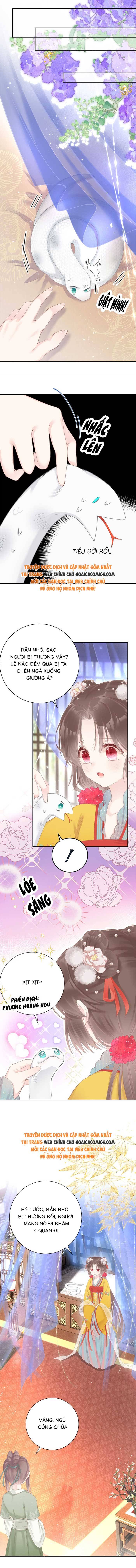 Ninita Yêu Dấu - Phần 2 Chap 1638.4 - Next Chap 1639.4