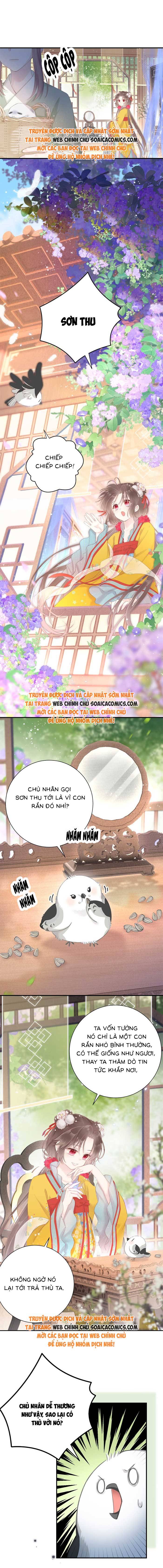 Ninita Yêu Dấu - Phần 2 Chap 1638.4 - Next Chap 1639.4