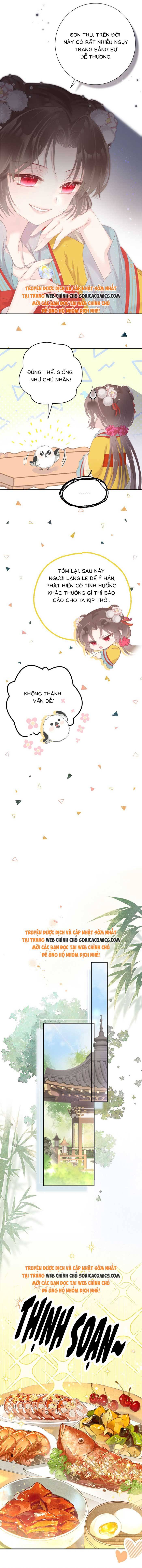 Ninita Yêu Dấu - Phần 2 Chap 1638.4 - Next Chap 1639.4