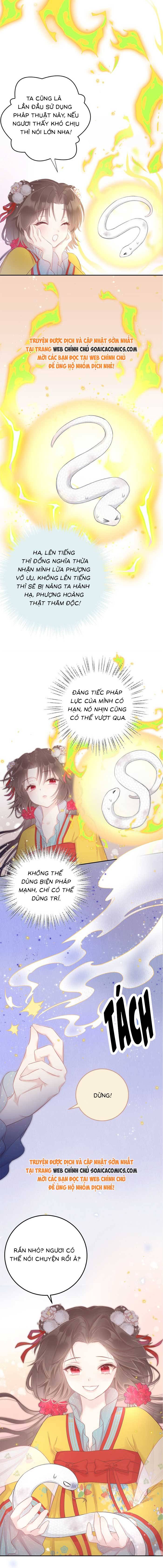 Ninita Yêu Dấu - Phần 2 Chap 1638.6 - Next Chap 1639.6