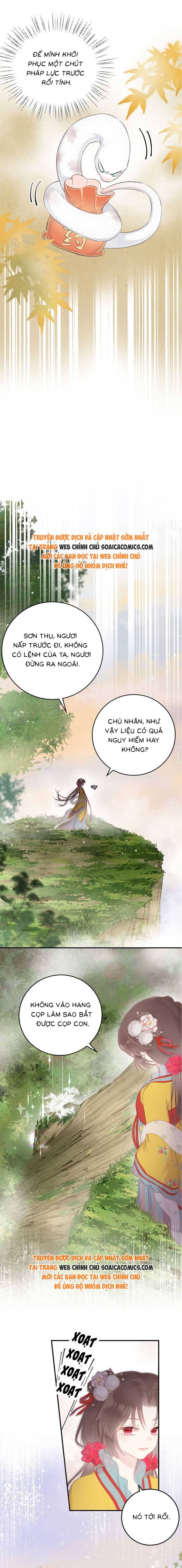 Ninita Yêu Dấu - Phần 2 Chap 1638.6 - Next Chap 1639.6