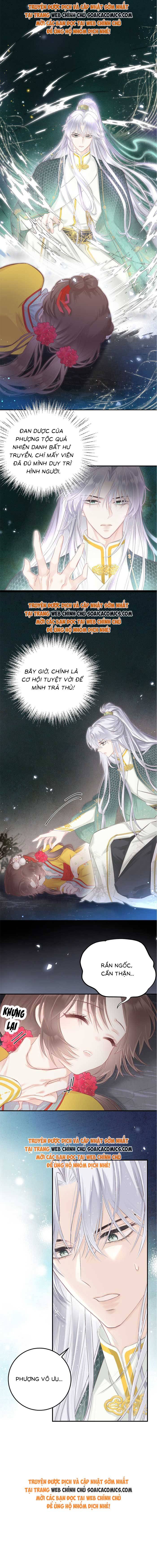 Ninita Yêu Dấu - Phần 2 Chap 1638.6 - Next Chap 1639.6