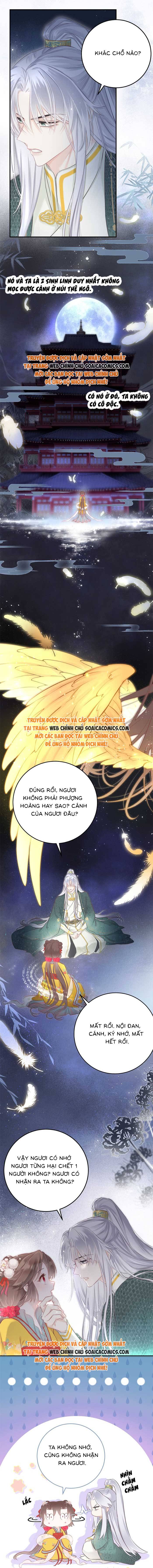 Ninita Yêu Dấu - Phần 2 Chap 1638.7 - Next Chap 1639.7