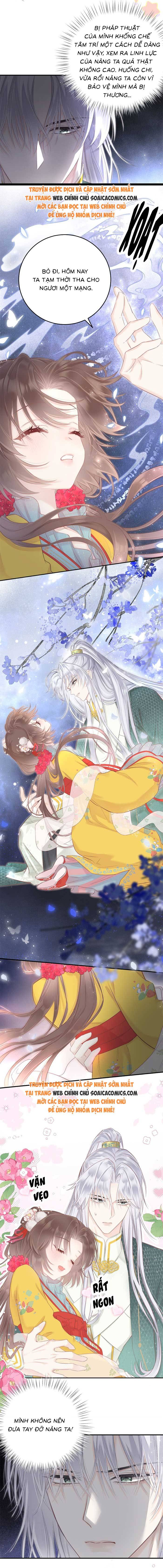 Ninita Yêu Dấu - Phần 2 Chap 1638.7 - Next Chap 1639.7