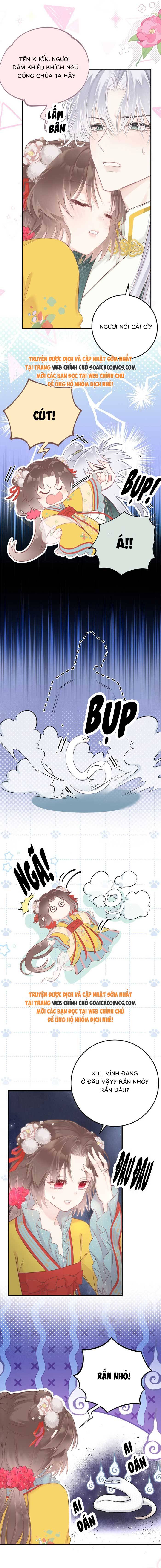 Ninita Yêu Dấu - Phần 2 Chap 1638.7 - Next Chap 1639.7