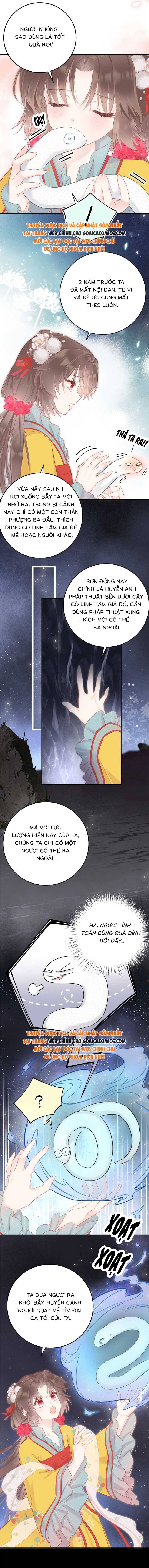 Ninita Yêu Dấu - Phần 2 Chap 1638.7 - Next Chap 1639.7