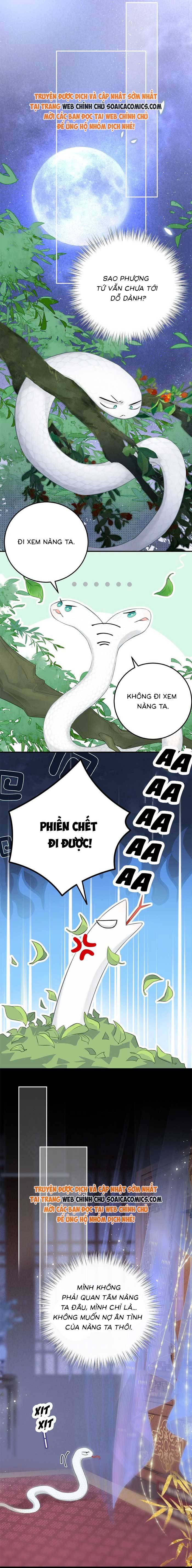 Ninita Yêu Dấu - Phần 2 Chap 1638.8 - Next Chap 1639.8