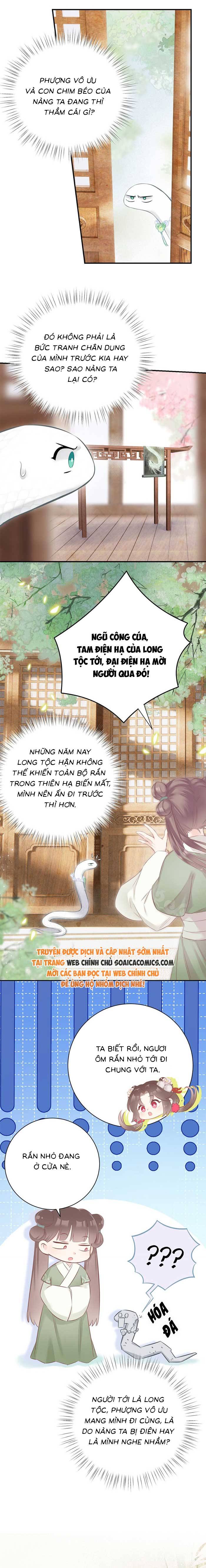 Ninita Yêu Dấu - Phần 2 Chap 1638.8 - Next Chap 1639.8