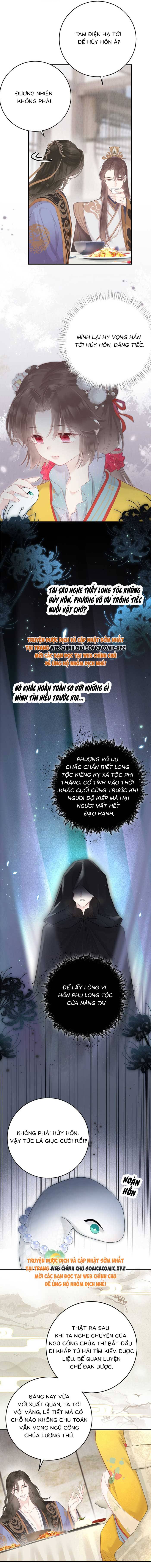 Ninita Yêu Dấu - Phần 2 Chap 1638.9 - Next Chap 1639.9