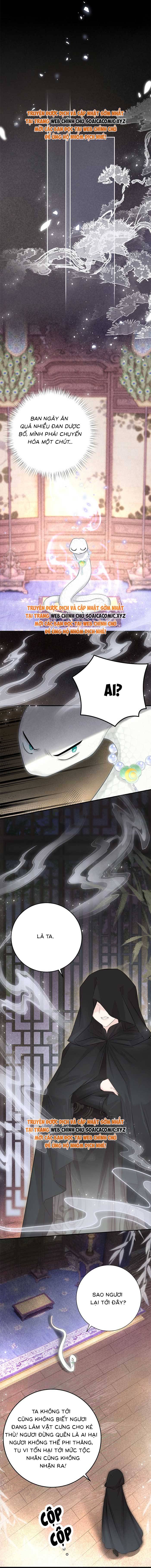 Ninita Yêu Dấu - Phần 2 Chap 1638.9 - Next Chap 1639.9