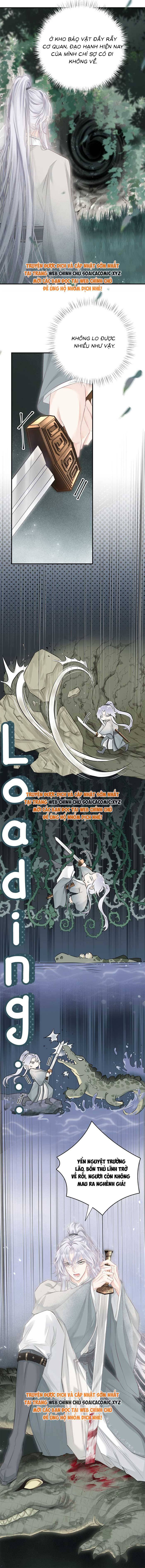 Ninita Yêu Dấu - Phần 2 Chap 1639.1 - Next Chap 1640.1