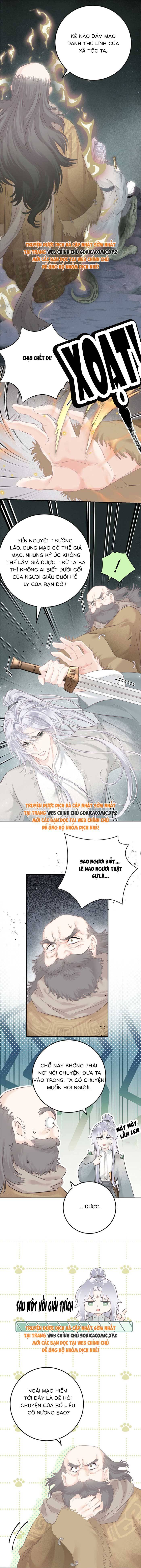 Ninita Yêu Dấu - Phần 2 Chap 1639.1 - Next Chap 1640.1