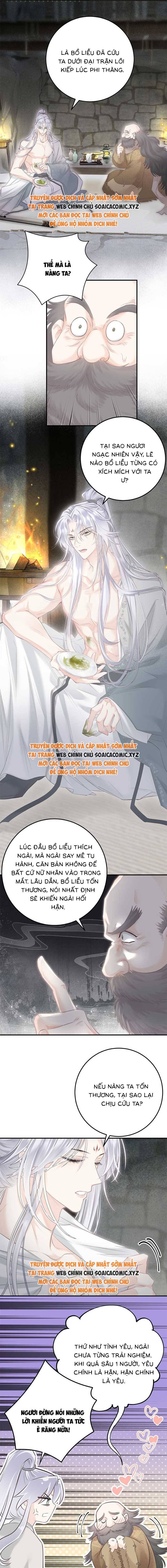 Ninita Yêu Dấu - Phần 2 Chap 1639.1 - Next Chap 1640.1