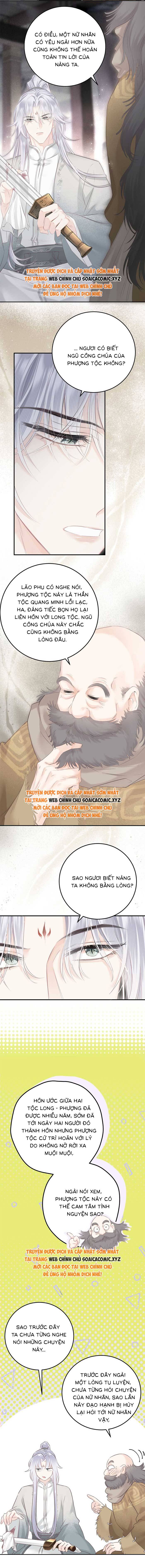 Ninita Yêu Dấu - Phần 2 Chap 1639.1 - Next Chap 1640.1