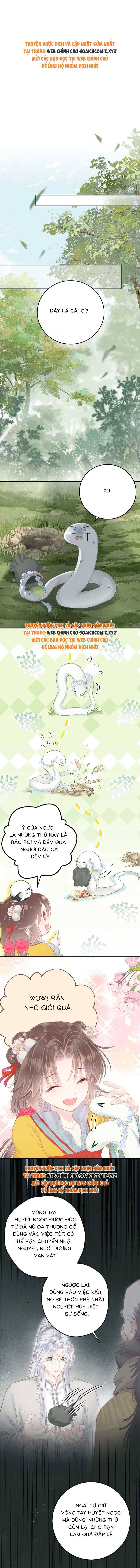 Ninita Yêu Dấu - Phần 2 Chap 1639.2 - Next Chap 1640.2